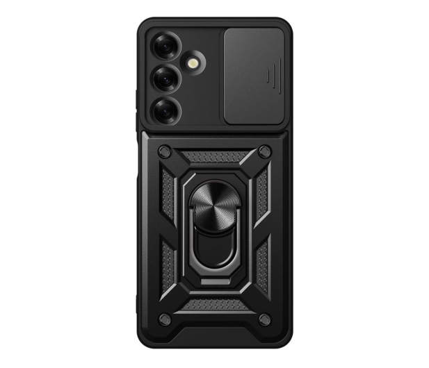 TECH-PROTECT CamShield Pro do Samsung Galaxy M35 5G black 5906302310340 - 1276771 - zdjęcie 2